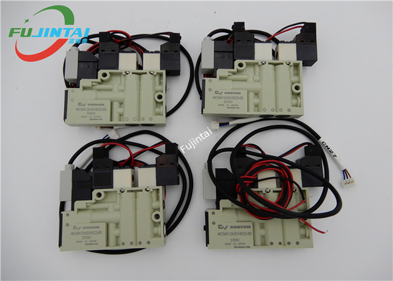 الأصلي الجديد JUKI 2070 2080 1070 1080 VACUUM EJECTOR 40045474 MC5M10HSV8S24B