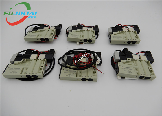 الأصلي الجديد JUKI 2070 2080 1070 1080 VACUUM EJECTOR 40045476 MC5M10HSV8S24B