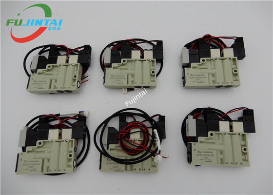 الأصلي الجديد JUKI 2070 2080 1070 1080 VACUUM EJECTOR 40045476 MC5M10HSV8S24B