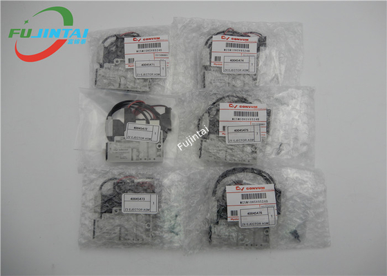 الأصلي الجديد JUKI 2070 VACUUM EJECTOR SPARE SET 40084405 MC5M10HSV8S24B