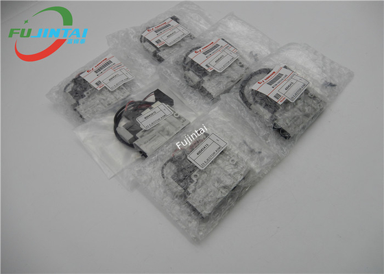 الأصلي الجديد JUKI 2070 VACUUM EJECTOR SPARE SET 40084405 MC5M10HSV8S24B