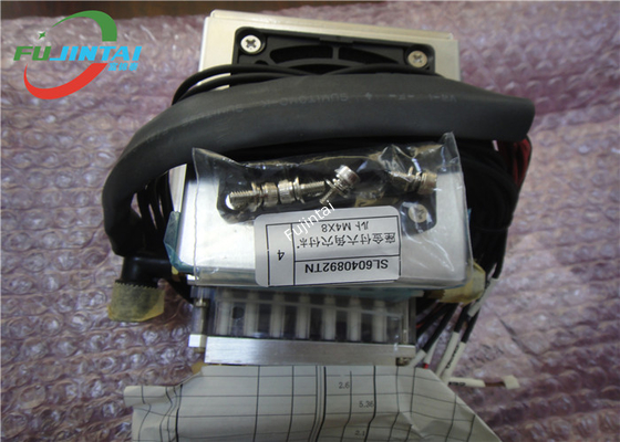 الأصلي الجديد JUKI 2080 VACUUM EJECTOR 80 ASM 40050035 MC5M10HSV8S24B