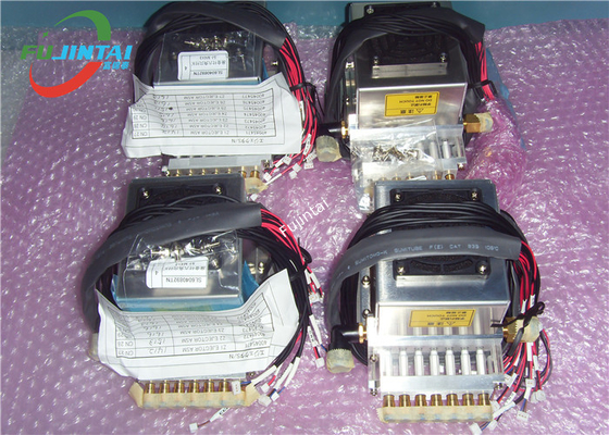 الأصلي الجديد JUKI 2080 VACUUM EJECTOR 80 ASM 40050035 MC5M10HSV8S24B