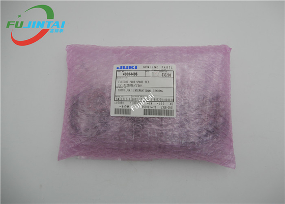 الأصلي جديد JUKI 2080 فراغ EJECTOR SPARE SET 40084406 MC5M10HSV8S24B
