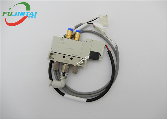 الأصلي الجديد JUKI 3010 3020 JX-350 RS-1 فوهة UP SV كابل ASM 40129113
