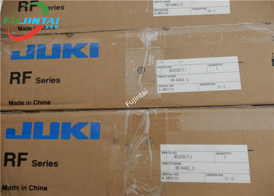 JUKI RS-1 RS-1R RX-7 RX-8 44 مم RF سلسلة التغذية الكهربائية RF44AS 40208711