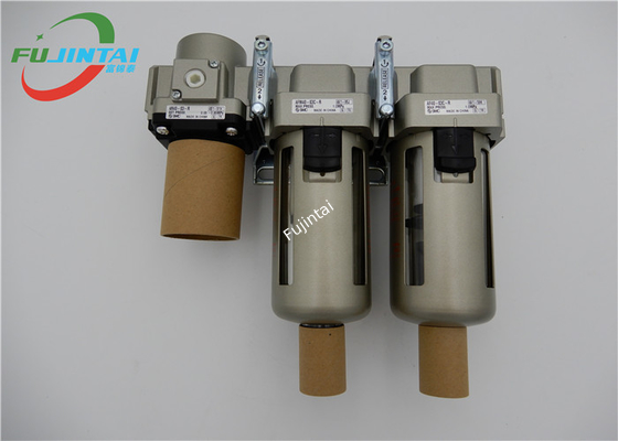 JUKI 2050 2060 1070 1080 مجموعة الهواء PF0552150A0 AF40-03C-R AFM40-03C-R AR40-03-R