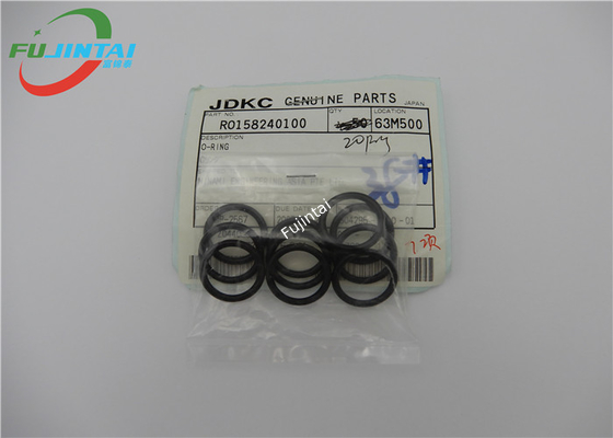 قطع غيار موزع JUKI 775 2077 الأصلي O RING RO158240100