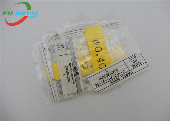 الأصلي JUKI 775 2077 NEEDLE CLEANER M E3432802000