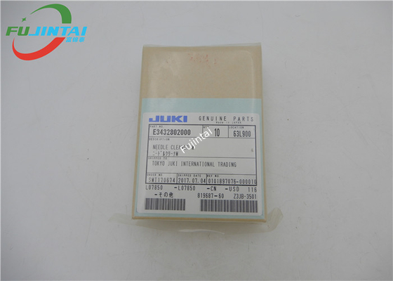 الأصلي JUKI 775 2077 NEEDLE CLEANER M E3432802000