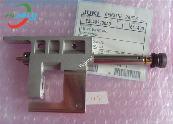 الأصلي JUKI 2010 2020 2030 Z SLIDER BRACKET ASM E30407290A0