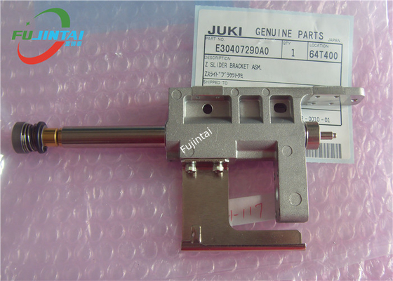 الأصلي JUKI 2010 2020 2030 Z SLIDER BRACKET ASM E30407290A0