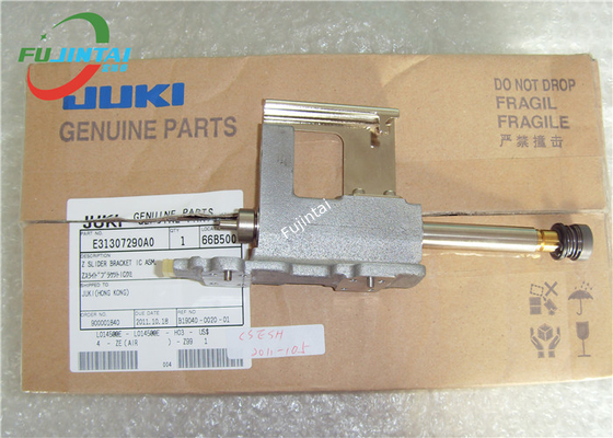 الأصلي JUKI 2020 Z SLIDER BRACKET IC ASM E31307290A0