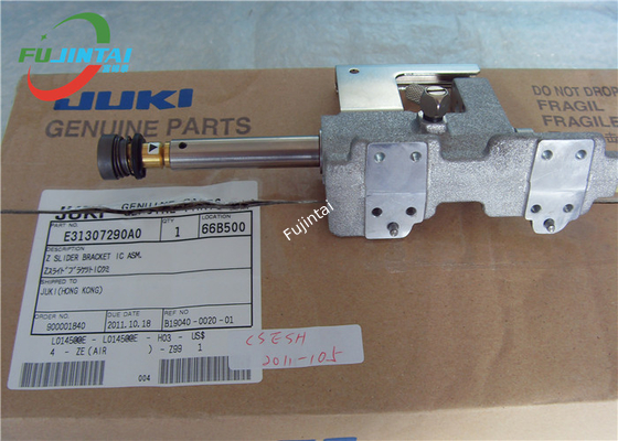 الأصلي JUKI 2020 Z SLIDER BRACKET IC ASM E31307290A0
