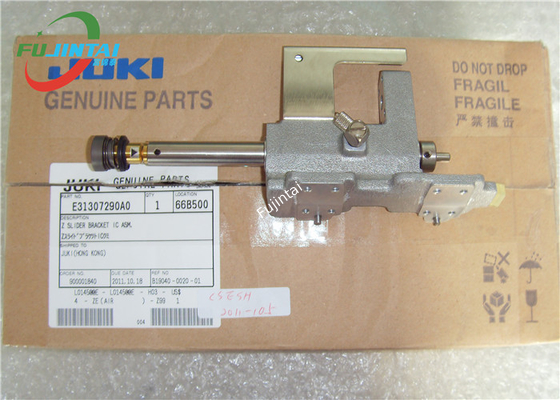 الأصلي JUKI 2020 Z SLIDER BRACKET IC ASM E31307290A0