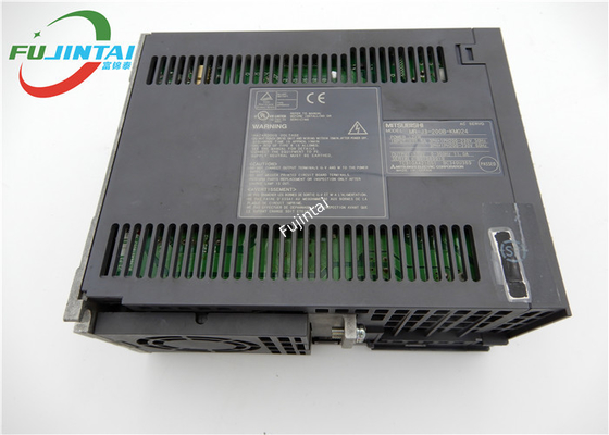 الأصلي JUKI 2070 2080 Y SERVO DRIVER 40044539 MR-J3-200B-KM024