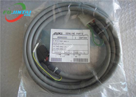 JUKI 2050 2055 2060 Juki Spare Parts X Motor ENC Wire ASM 40002307