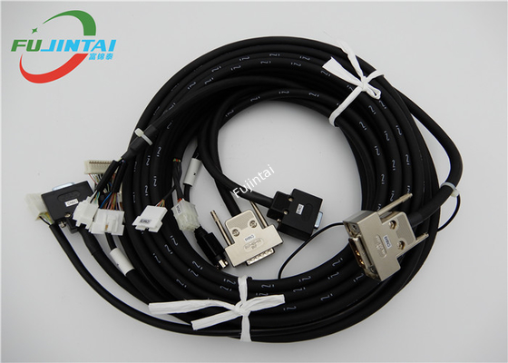 JUKI 2050 2055 2060 قطع غيار Juki XY Bear Head Cables ASM 40002234