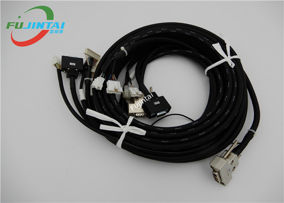JUKI 2050 2055 2060 قطع غيار Juki XY Bear Head Cables ASM 40002234