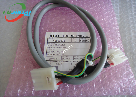 JUKI 2050 2060 SMT Machine Parts XR Drive Relay Cable 40002231