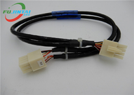 قطع غيار JUKI 2060 CX-1 SMT IC Theta Relay Cable ASM 40002341
