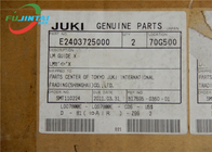 E2403725000 SMT Machine Parts JUKI 750760 LM Guide X SSR15XW2UUC1 + 1022LYP