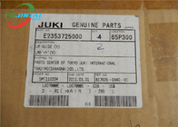 E2353725000 قطع غيار Juki JUKI 750L 750E 760L 760E LM Guide Y SSR20XW2UUC1E + 1275LPE