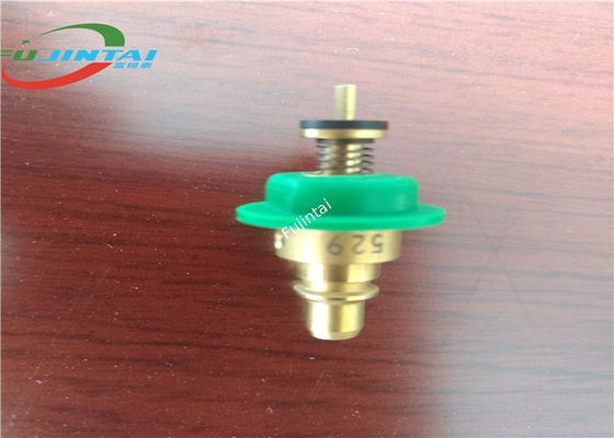 E36387290B0 JUKI SMT Nozzles JUKI KE-2000 Series 529 موصل مجموعة فوهة خاصة