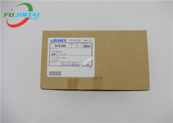 40182489 Juki Spare Parts JUKI RS-1 Vacuum Unit 3QRA119-C2H-FL480744