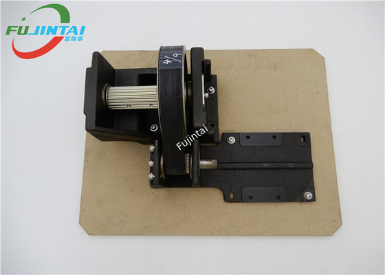 E20227290A0A SMT Machine Parts JUKI 2010 2020 2030 2040 YA Pulley Bracket R ASM