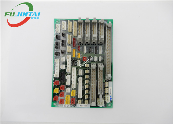 40041117 SMT Machine Parts JUKI MTC MTS SCN PCB ASM