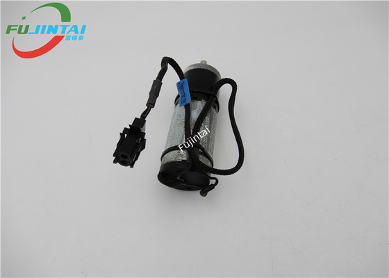 DEK 157731 SMT Machine Parts ASM محرك السكك الحديدية الخلفية وتجميع النول 03128739