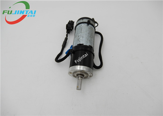 DEK 157731 SMT Machine Parts ASM محرك السكك الحديدية الخلفية وتجميع النول 03128739