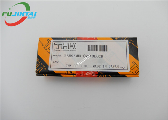 Dek 113080 SMT Printer Spare Parts Board Stop الخطي بلوك RSH9ZMUU GK