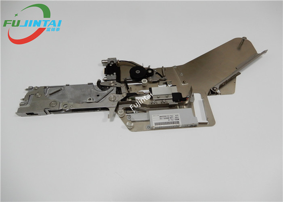 IPULSE F2-12 F2 12mm SMT Feeder LG4-M4A00-130 ضمان لمدة ثلاثة أشهر