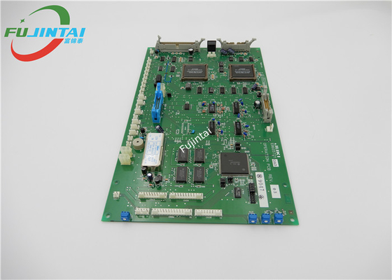 SMT Machine JUKI 730740 عملية PCB E86057210A0 Juki Spare Parts