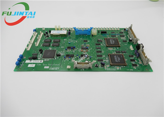 SMT Machine JUKI 730740 عملية PCB E86057210A0 Juki Spare Parts