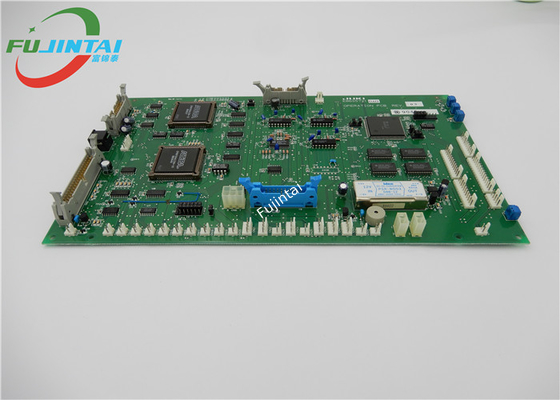 SMT Machine JUKI 730740 عملية PCB E86057210A0 Juki Spare Parts