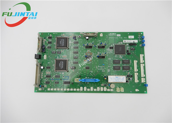 SMT Machine JUKI 730740 عملية PCB E86057210A0 Juki Spare Parts