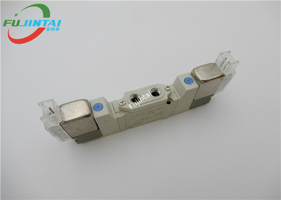 أجزاء آلة SMT المعتمدة من CE FUJI NXT Sol Valve SY3220-5MOZ-M5 H11224