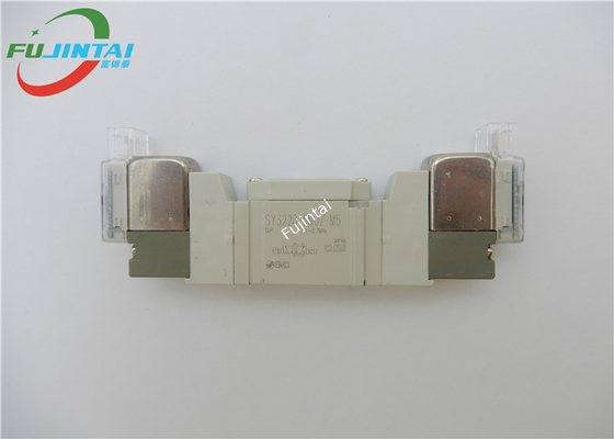 أجزاء آلة SMT المعتمدة من CE FUJI NXT Sol Valve SY3220-5MOZ-M5 H11224