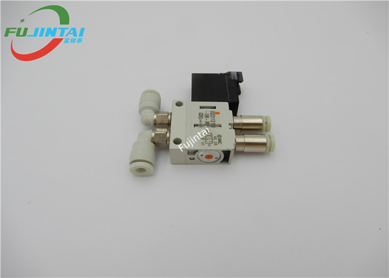 قطع غيار JUKI 750760 SMT صمام كهرومغناطيسي ASM E25117250A0 VQD1121W-5MO-C4-X8