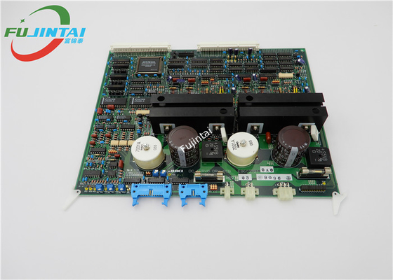 JUKI 730740 SMT Machine Parts DC Servo Driver E86037210A0