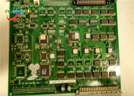 أجزاء آلة SMT يمكن لـ SAMSUNG CP45FVNEO MS Board J90600059 في المخزون