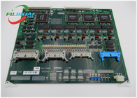 بطاقة التحكم JUKI 750 ZT E86017250A0 لمعدات SMT Pick And Place
