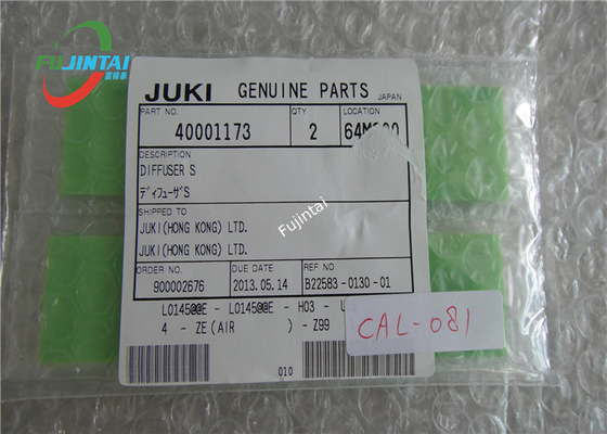 SMT MACHINE GENUINE JUKI SPARE PARTS JUKI 2060 CX-1 SIFFUSER S 40001173