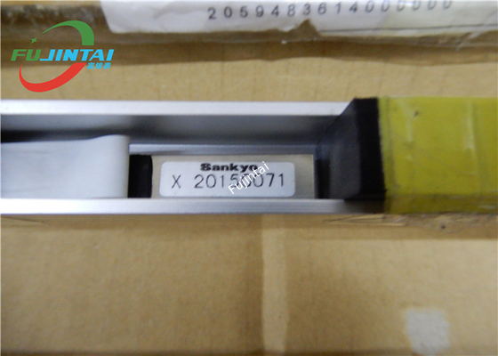 SMT MACHINE GENUINE JUKI SPARE PARTS JUKI 2070 2080 MAGNETIC SCALE X 40044528