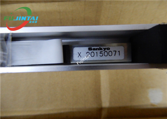 SMT MACHINE GENUINE JUKI SPARE PARTS JUKI 2070 2080 MAGNETIC SCALE X 40044528