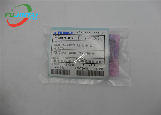 دائم Juki Spare Parts MTC PHOTO SENSOR HD001700000 مع شهادة CE