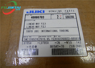 Linear Way Y Smt Components JUKI 2050L 2060L 2070L 2080L 40000703 LRXD-20-C2-R1408-S2E388